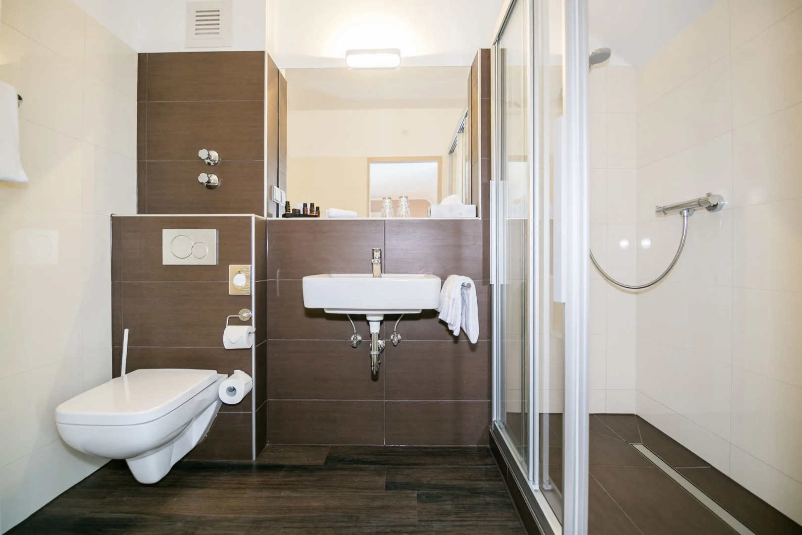 Best Western Hotel Airport Düsseldorf - Ratingen