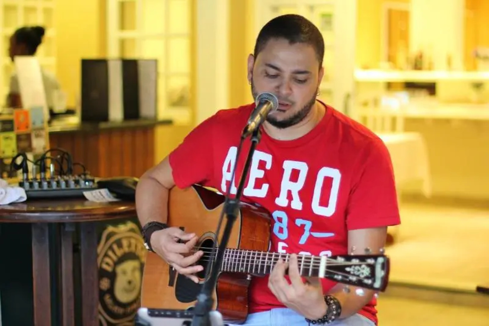 Amarilis Flat Service