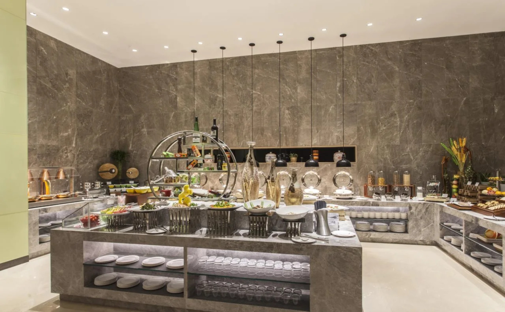 Somerset Xindicheng Xi'an