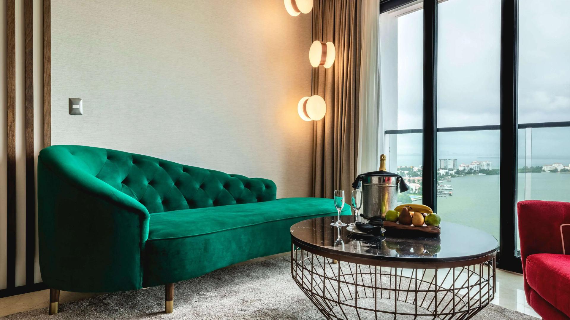 ME Cancun - Complete Me - Все включено