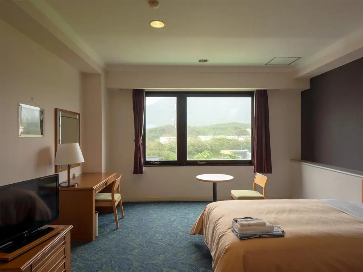 The Hotel Yakushima