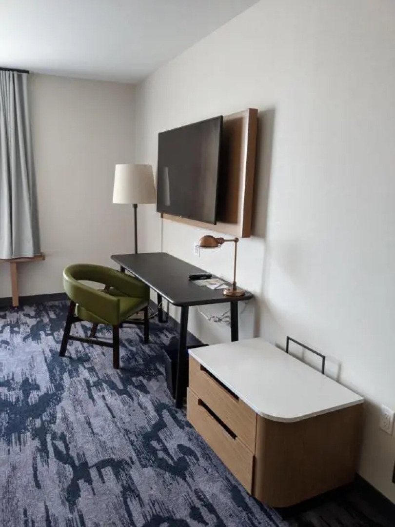 Fairfield Inn & Suites Scranton Montage Mountain