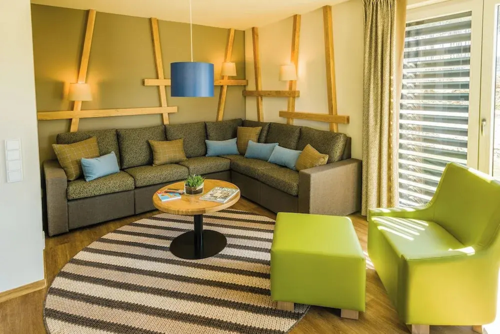 Center Parcs Bungalowpark Allgäu