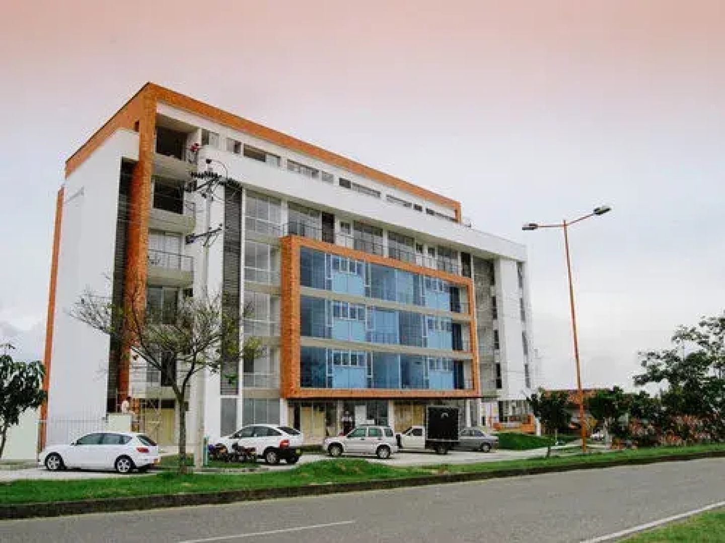 Vistamar Colombia Armenia