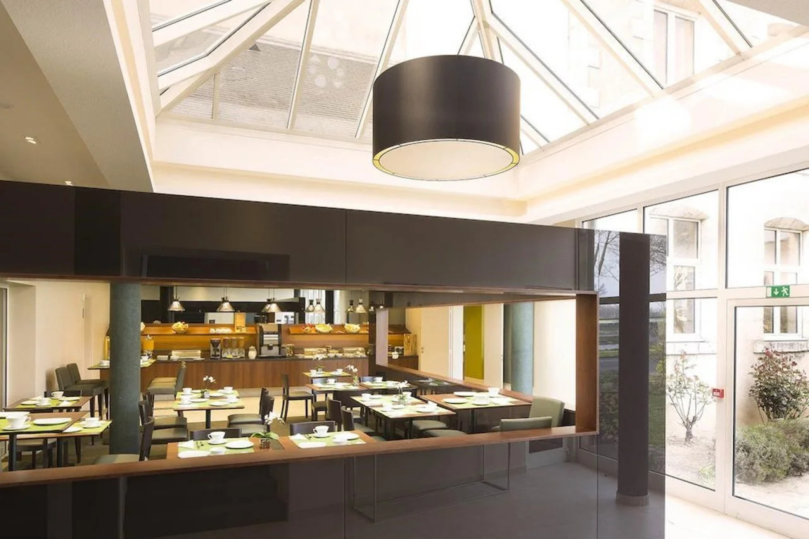 Escale Oceania Orleans