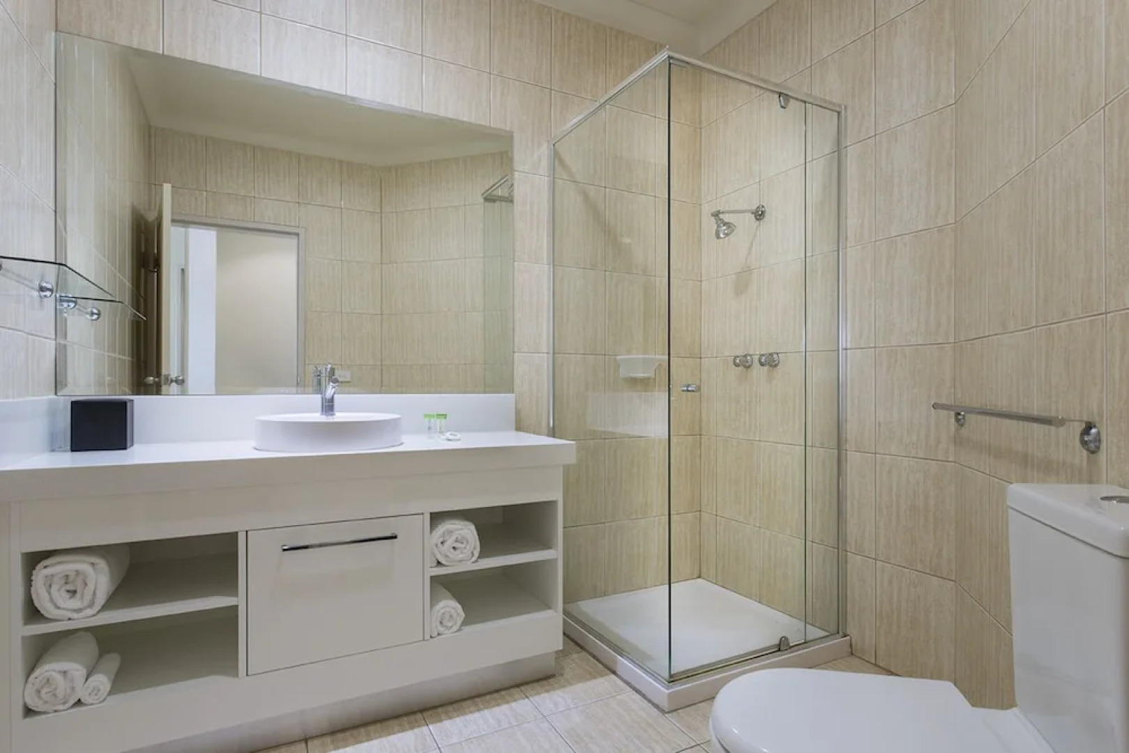 The Carrington Hotel