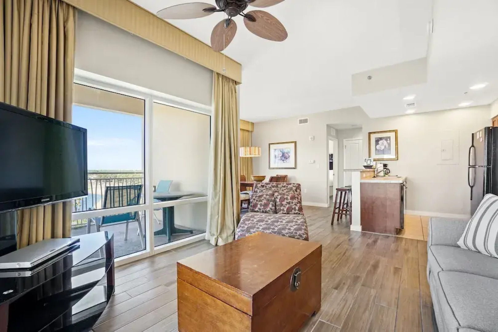 Luau by Panhandle Getaways