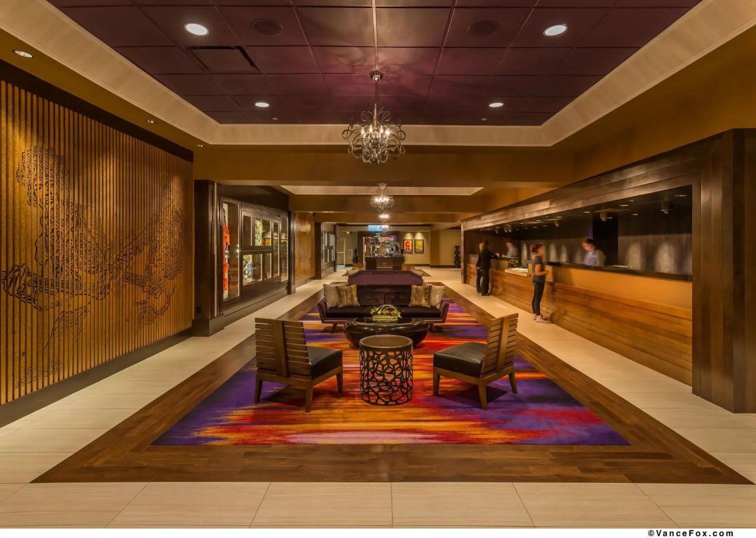 Golden Nugget Hotel & Casino Lake Tahoe