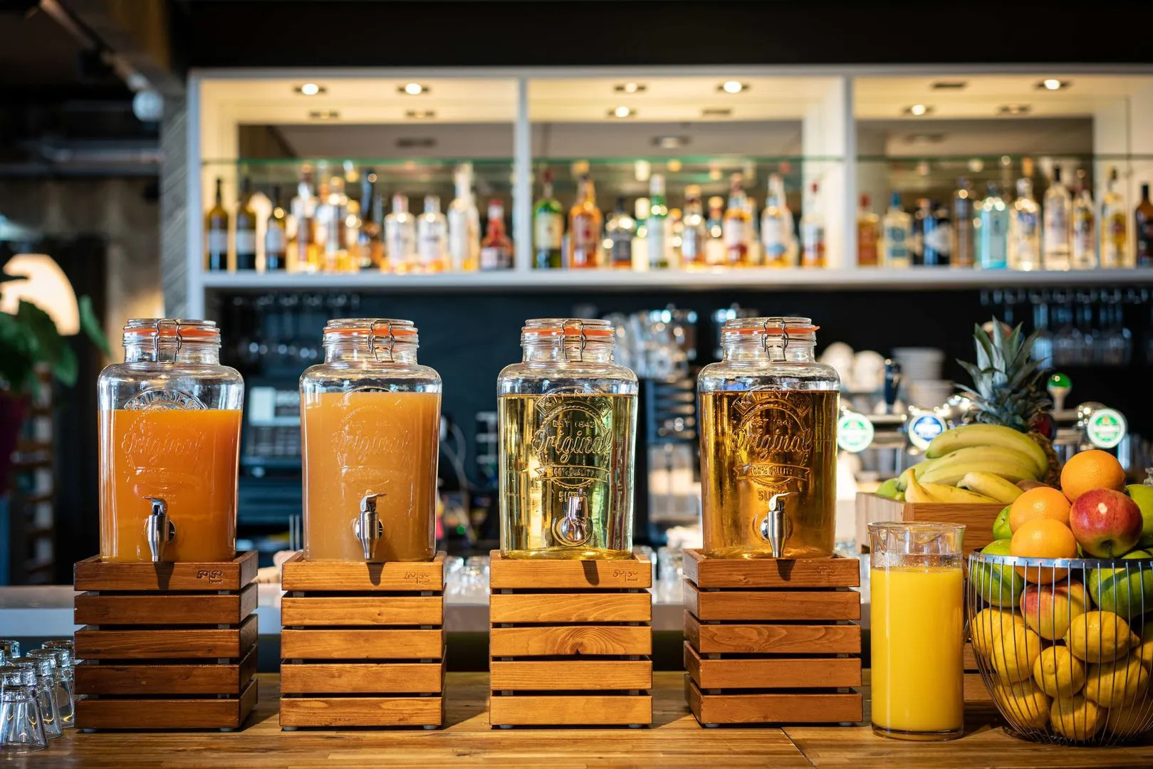 DoubleTree by Hilton Hotel Amsterdam - NDSM Wharf