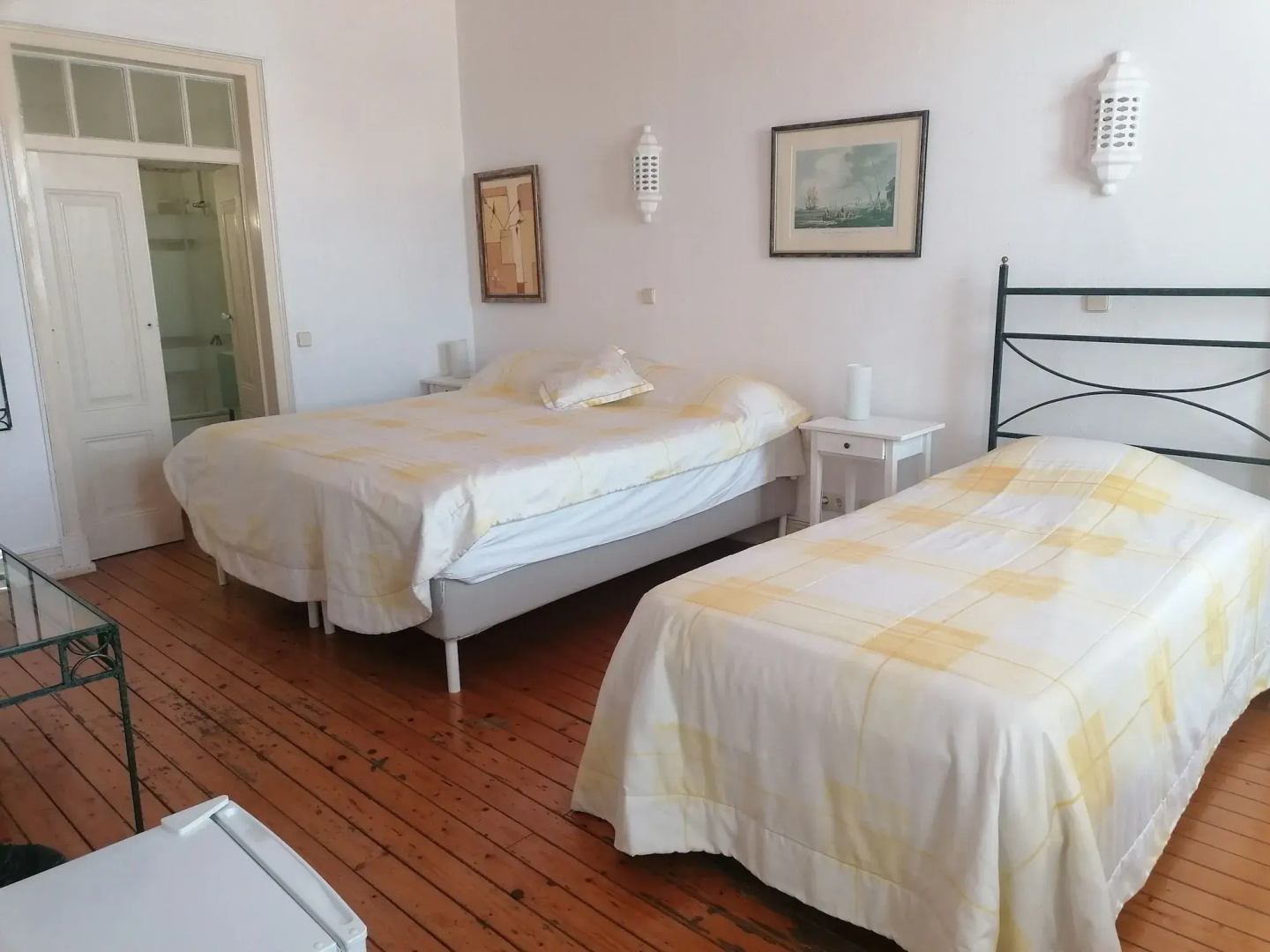 Rio Arade Manor House