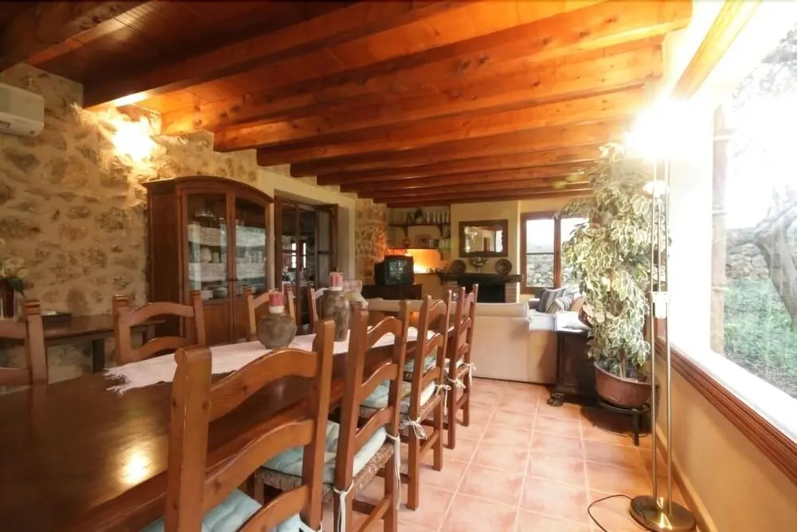 Agroturismo Es Molí de Son Maiol