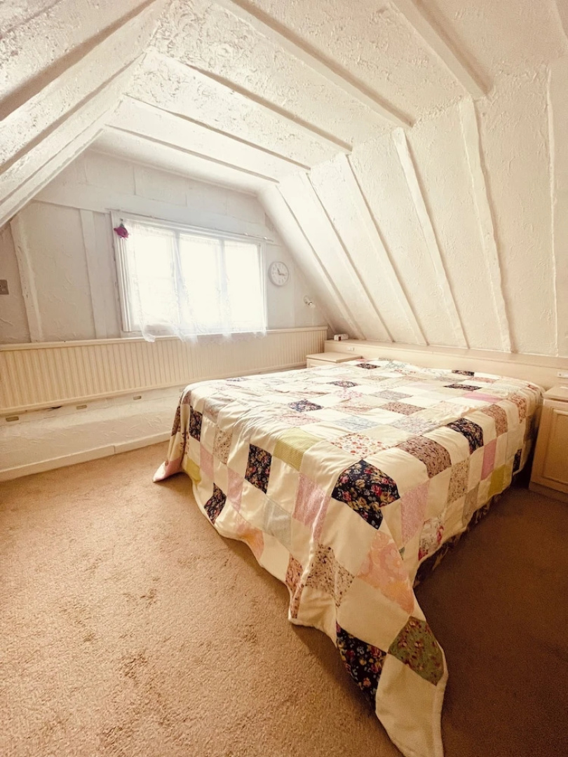 Immaculate 3-bed House in Waltham Cross