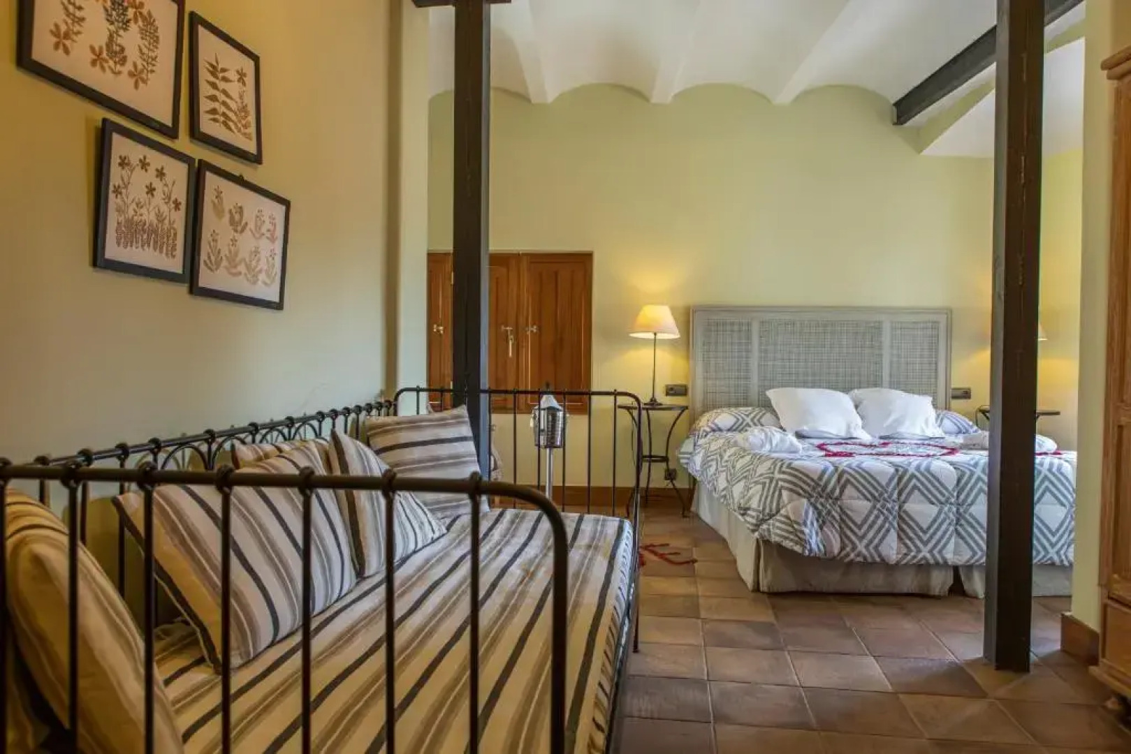 Hotel Rural Duende del Chafaril