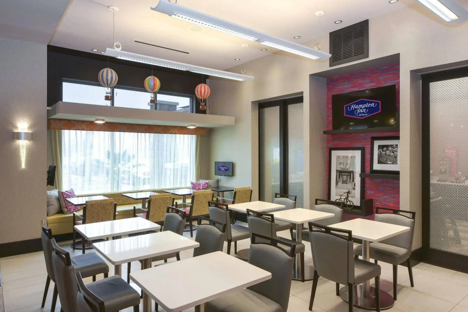 Hampton Inn Lumberton