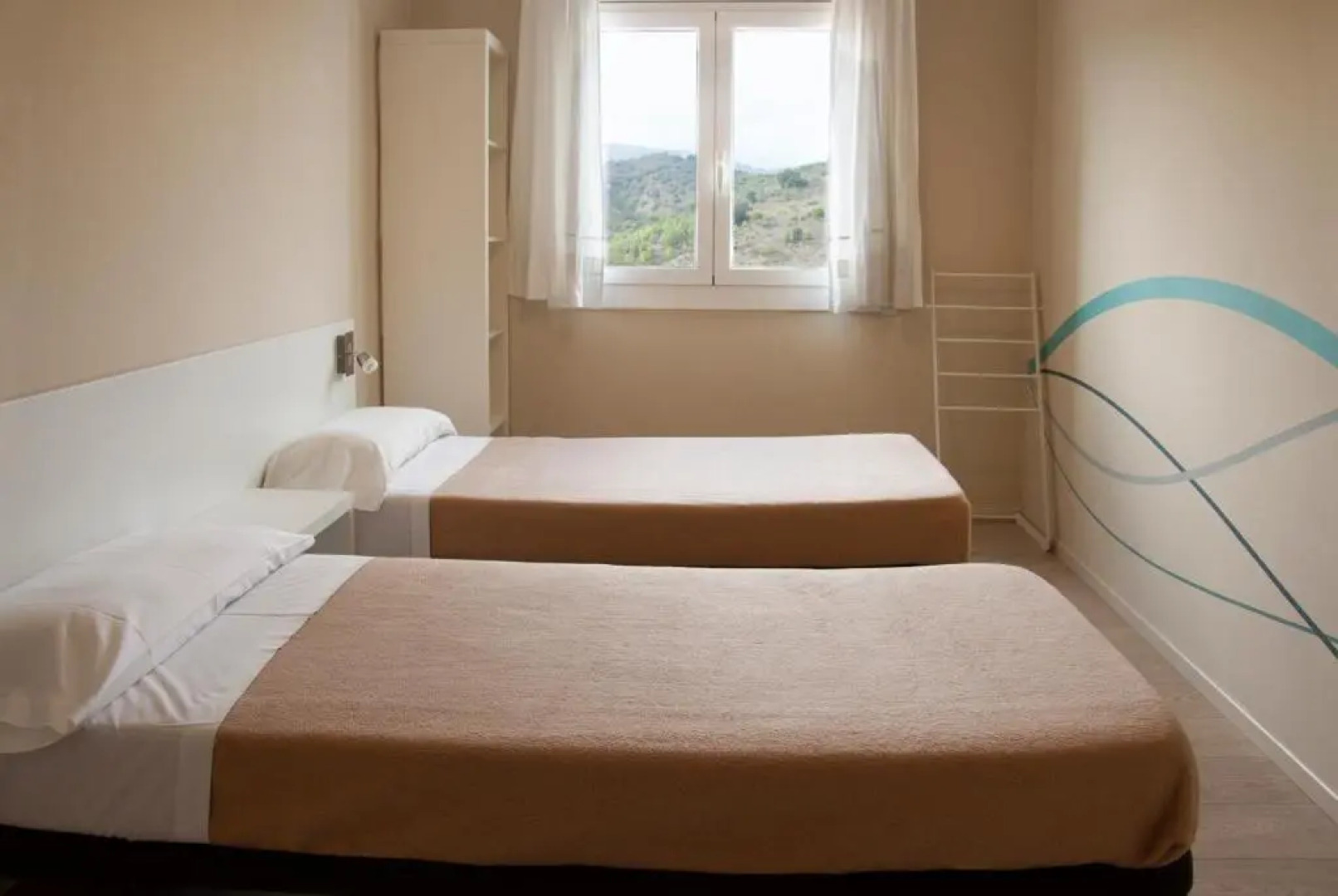 Alberg Costa Brava - Hostel