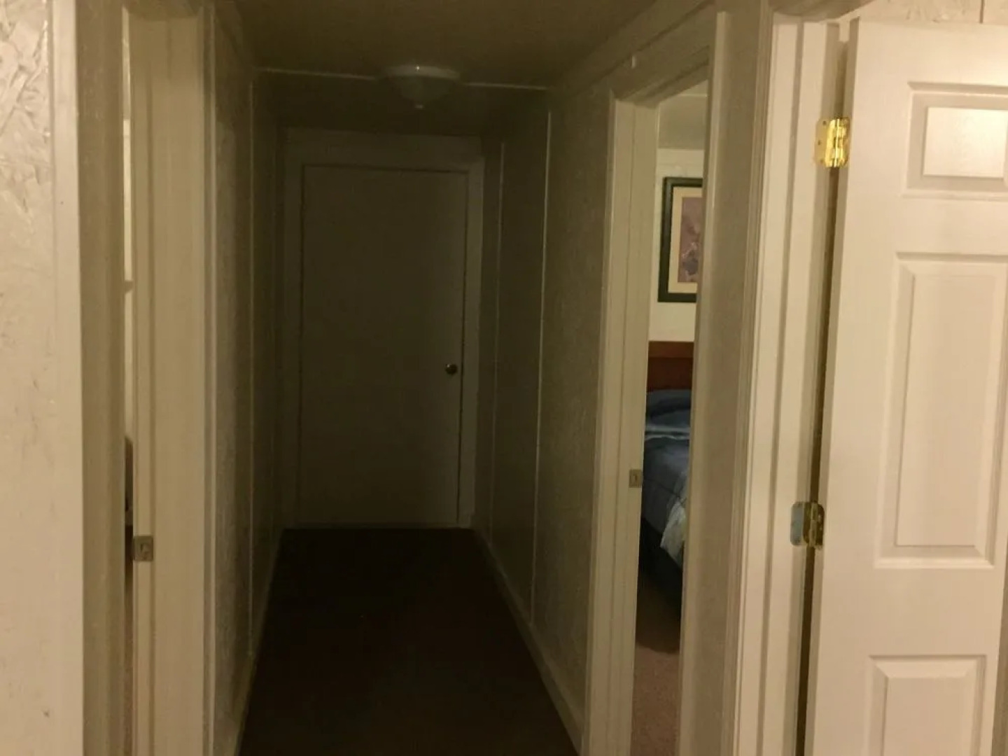 Ritz Motel & Lodging