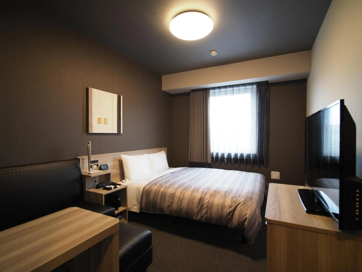 Hotel Route Inn Nihonmatsu -Route 4-