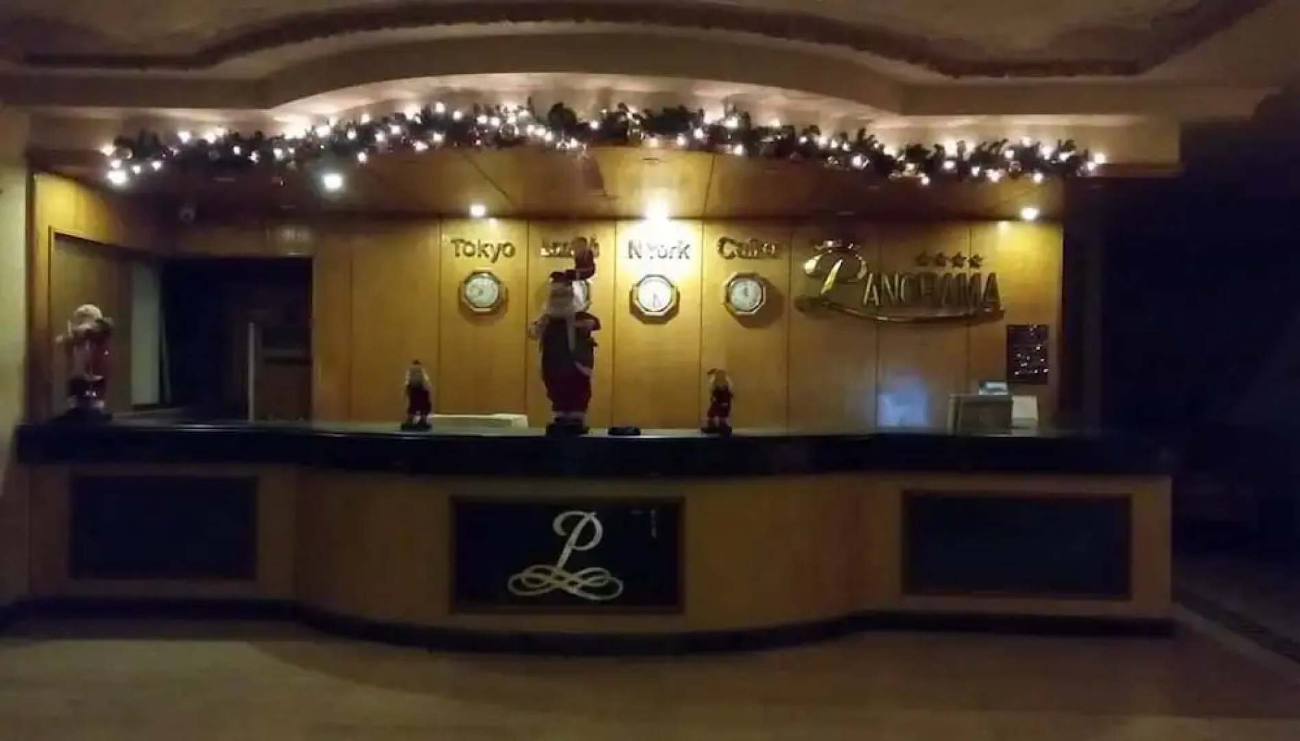 Panorama Hotel Tanta