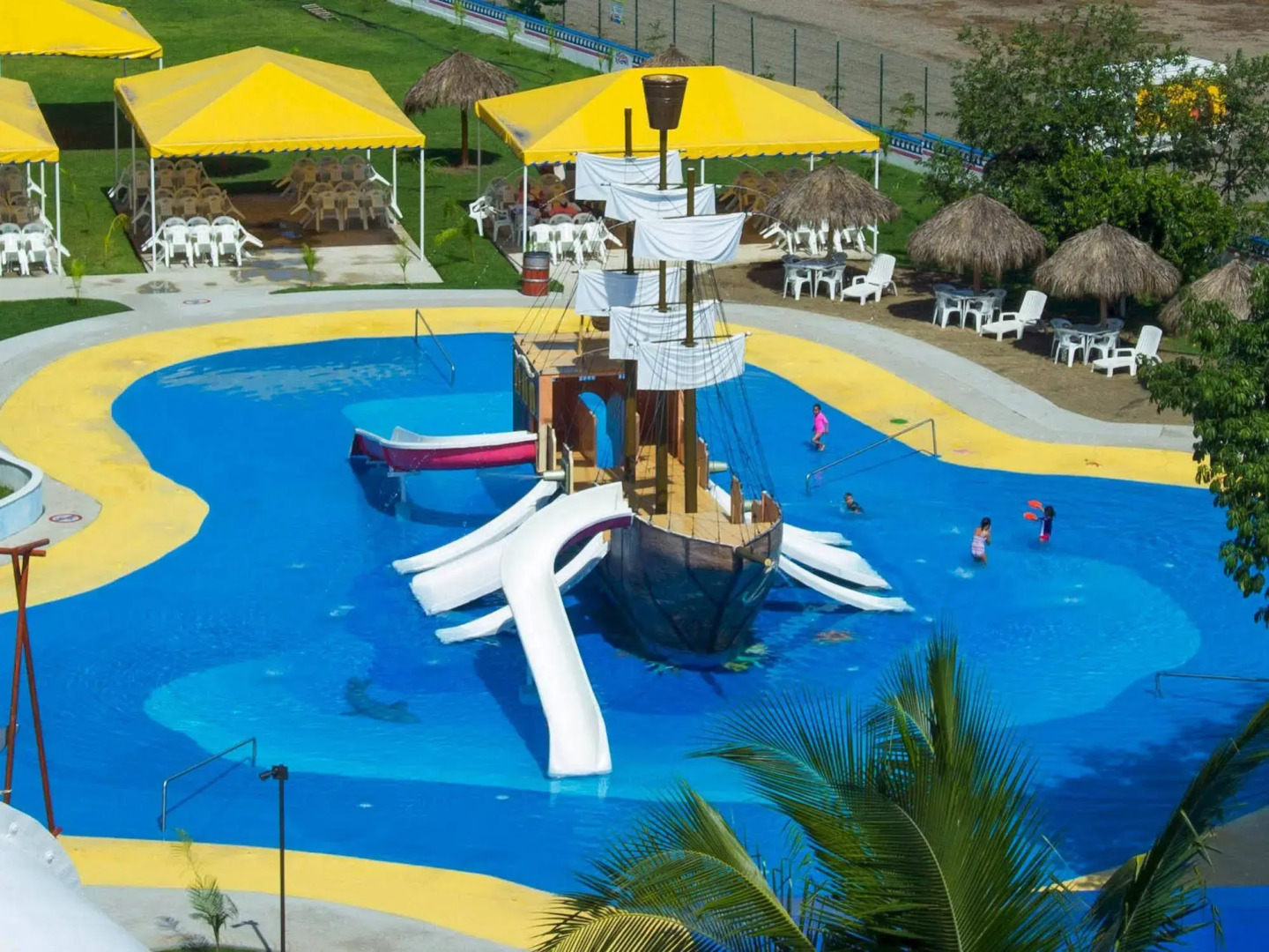Hotel Splash Inn Nuevo Vallarta