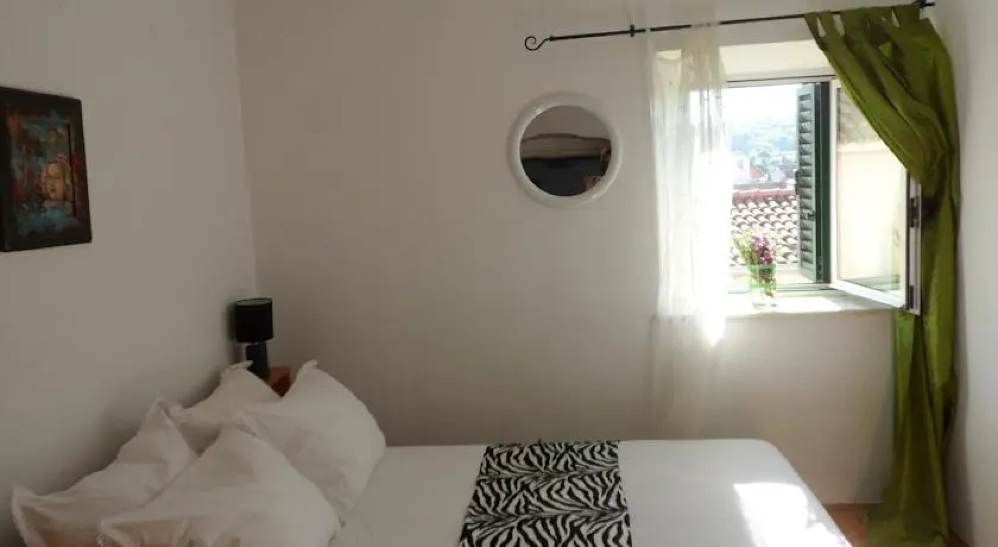 Apartments San Marco