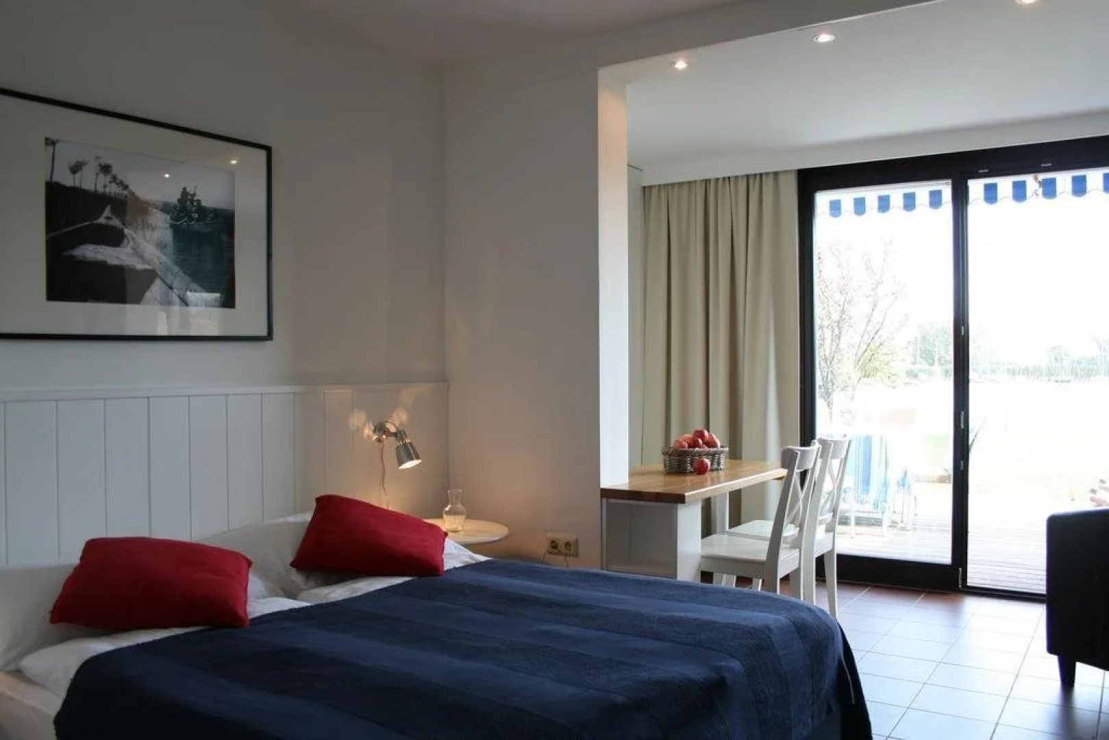 Hoteldorf Seepark Weiden