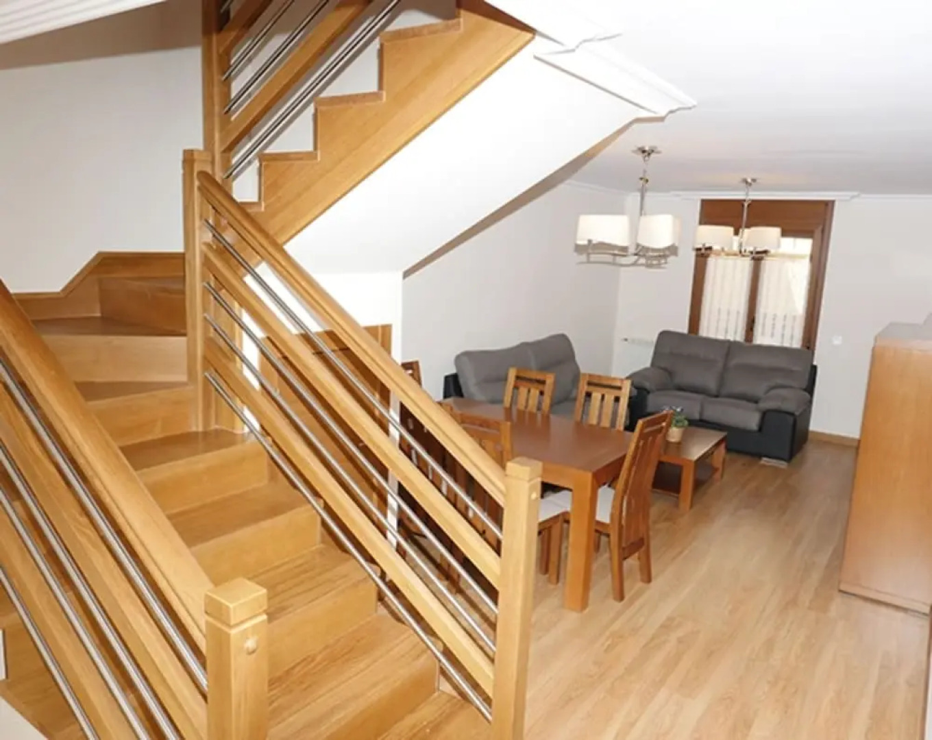 Casas Rurales Santo Domingo de Silos