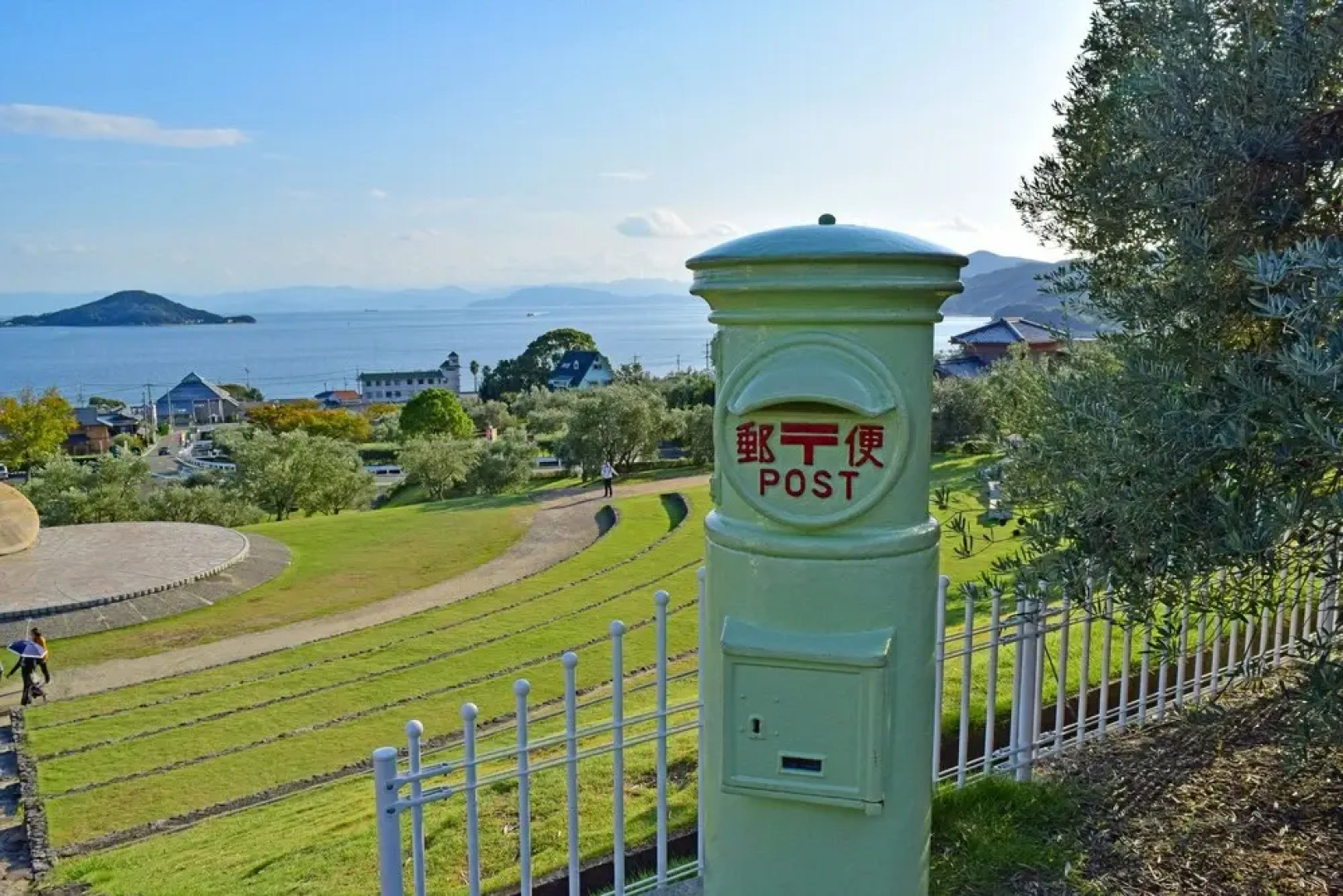Sea-Tiger Island Inn Shodoshima