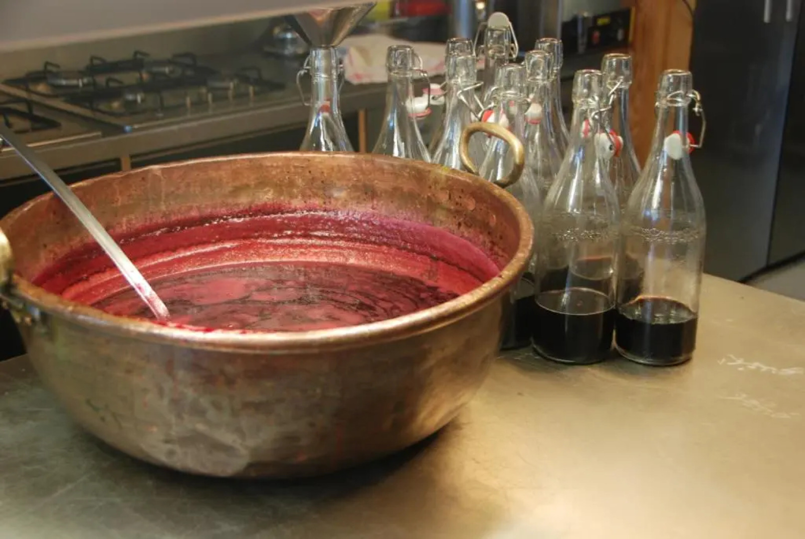 B&B Les Trois Voisins