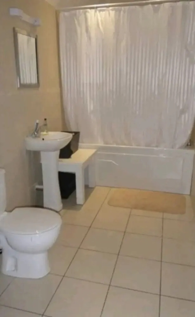 Remarkable 2-bed Apartment in Furbo,barna Area