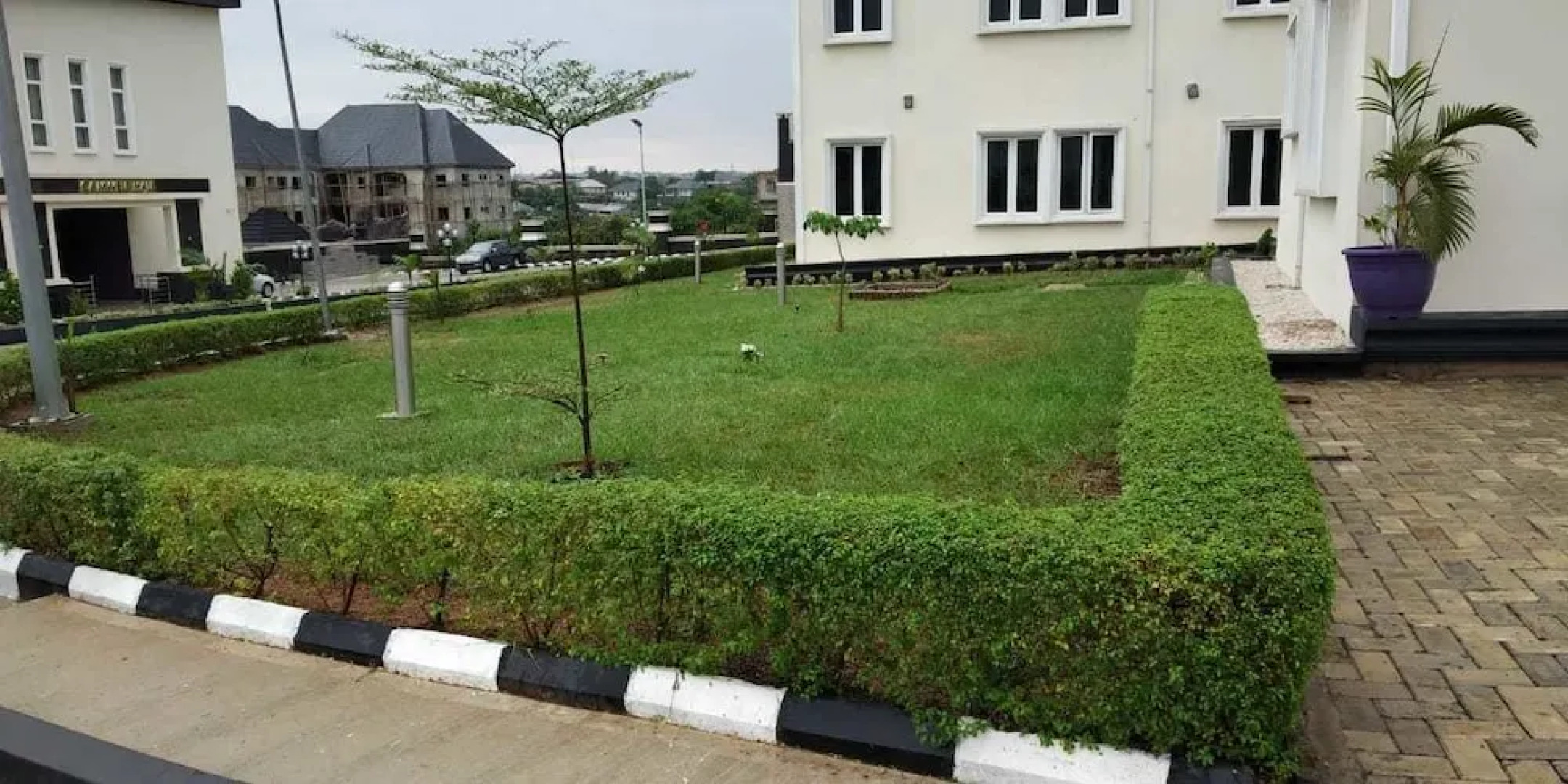 Royal Spring Palm Hotel & Apartments