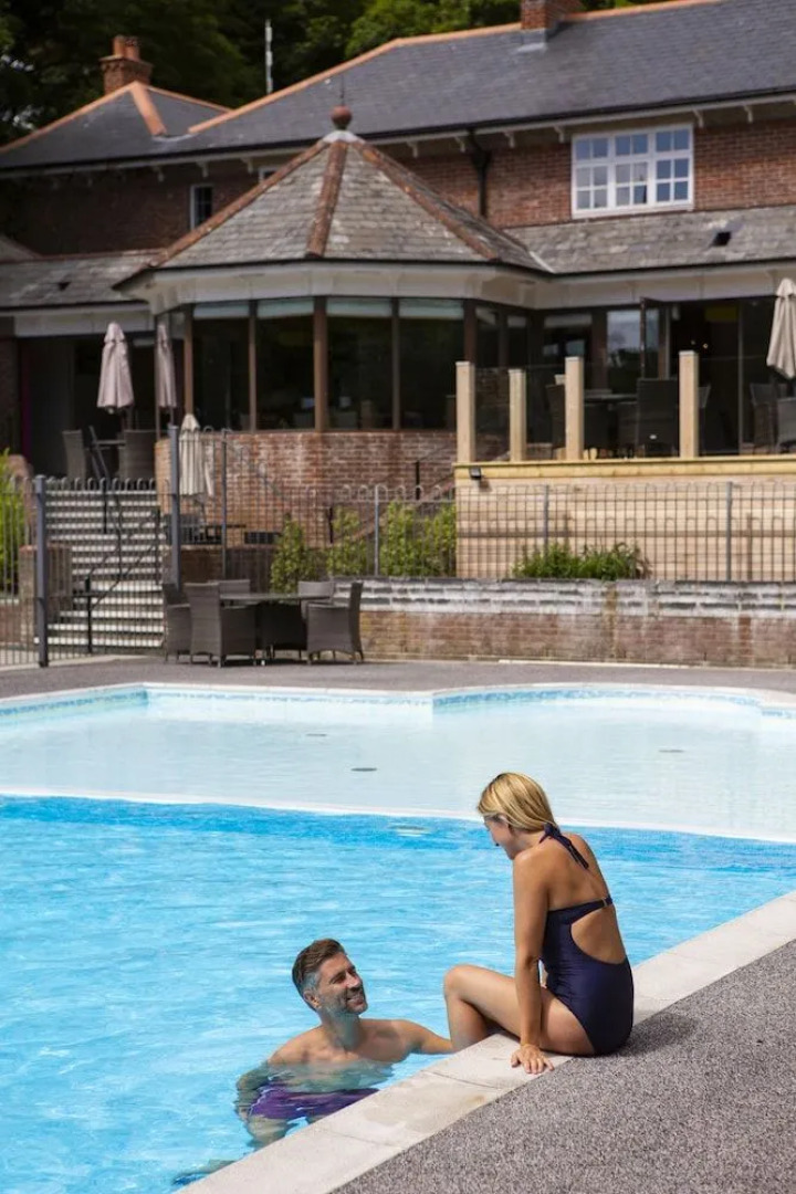 Osmington Holiday Park