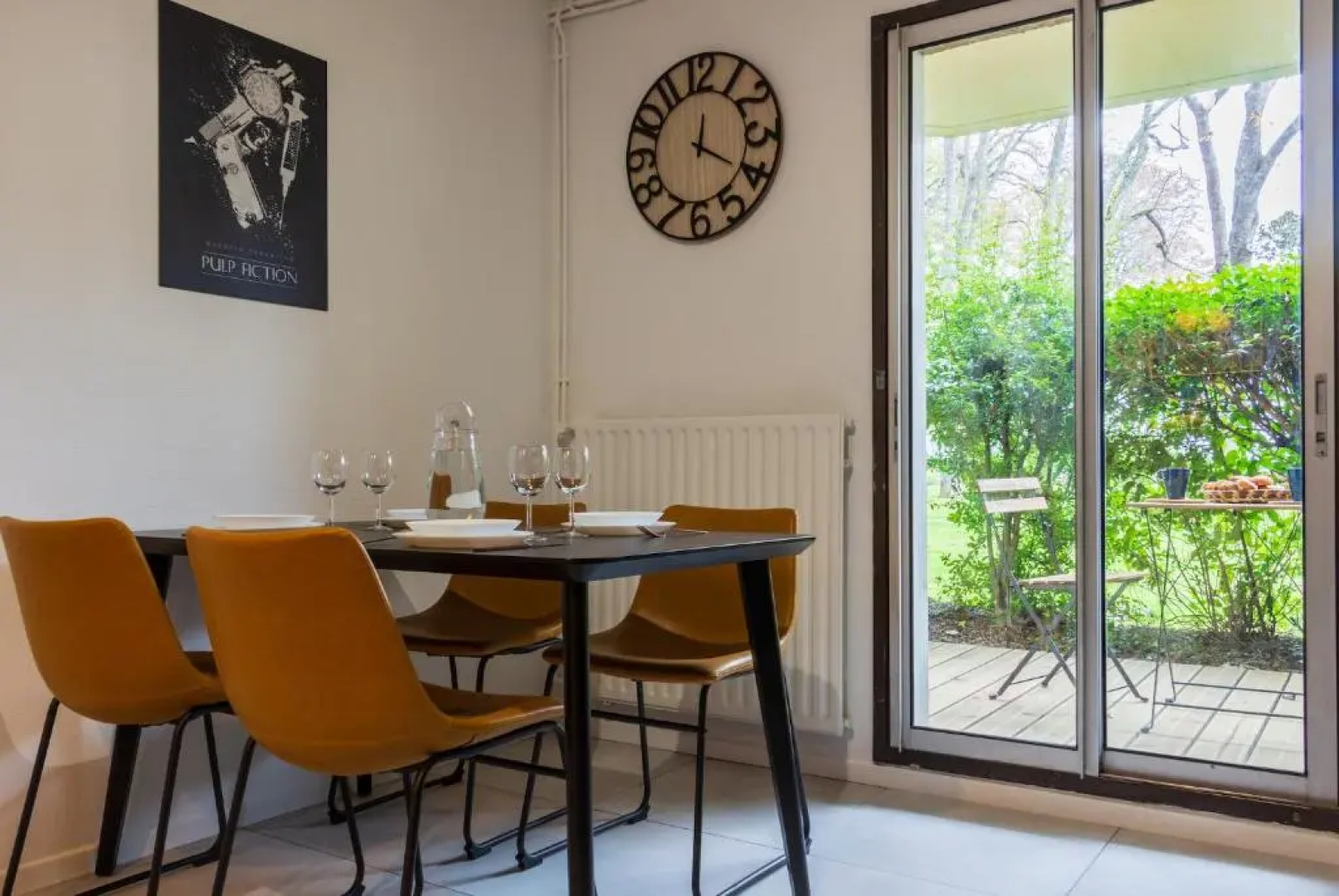 Appartement ToulouseCityStay Colomiers