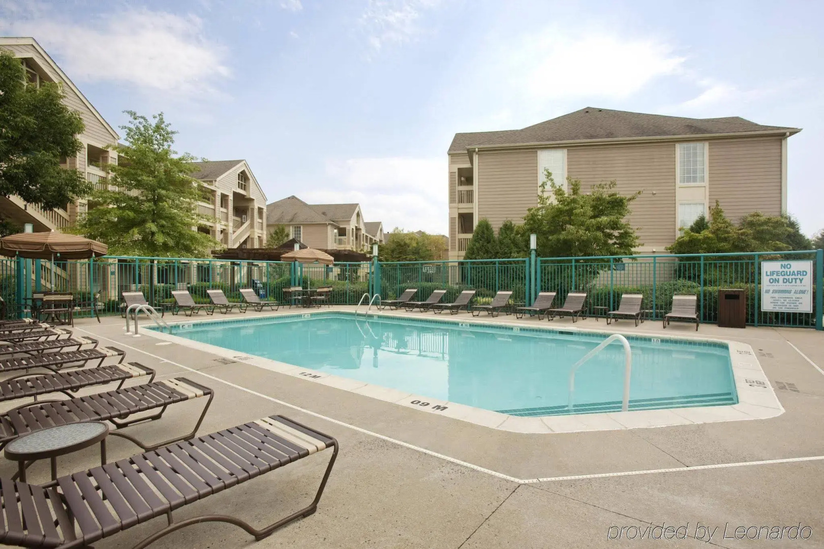 Hyatt House Bridgewater