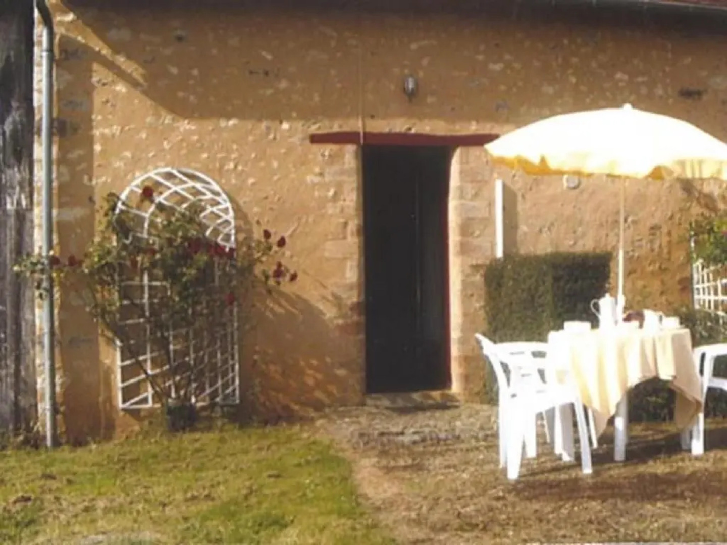 Gîte Asnières-sur-Vègre, 2 pièces, 3 personnes - FR-1-410-152