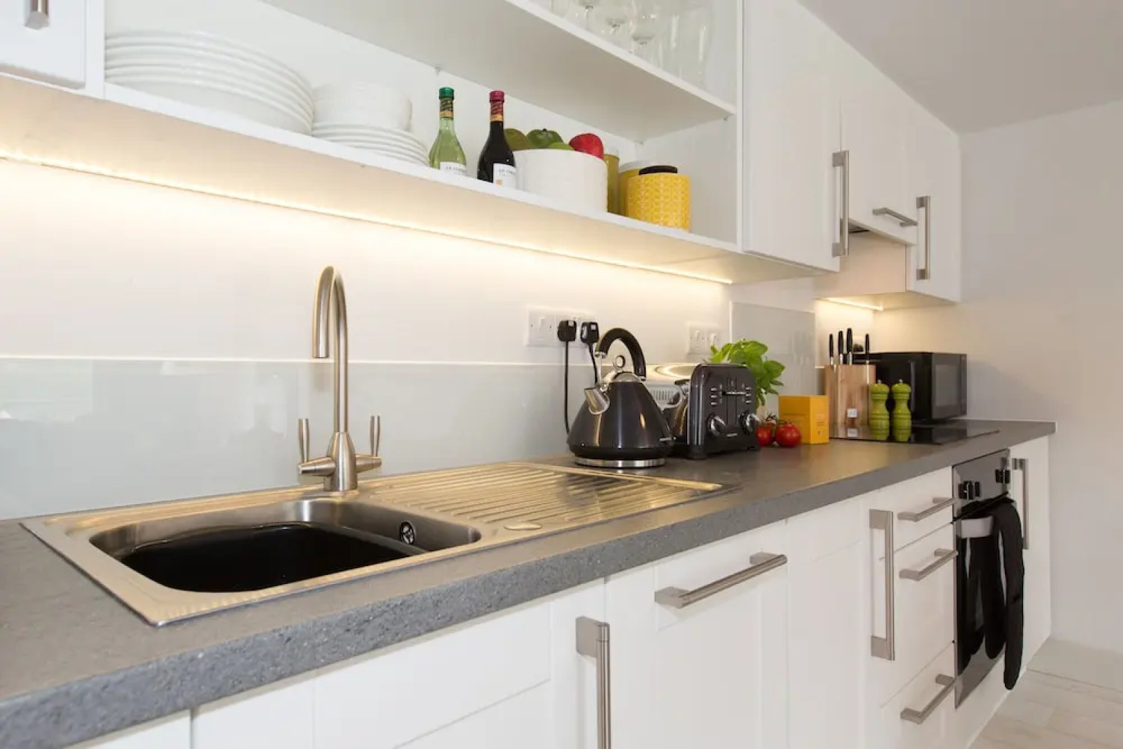 Millendreath Beach Resort