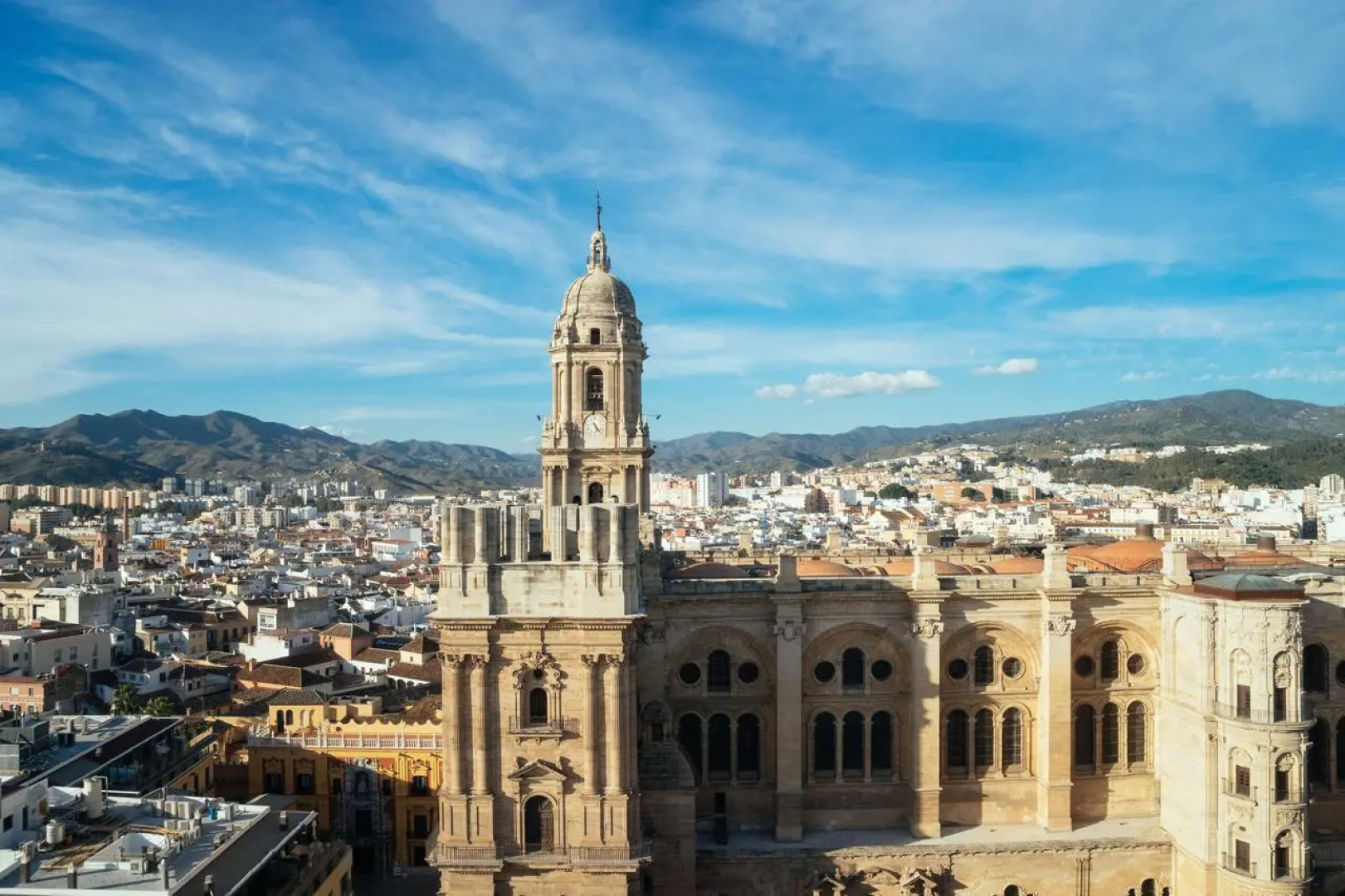 AC Hotel Málaga Palacio by Marriott