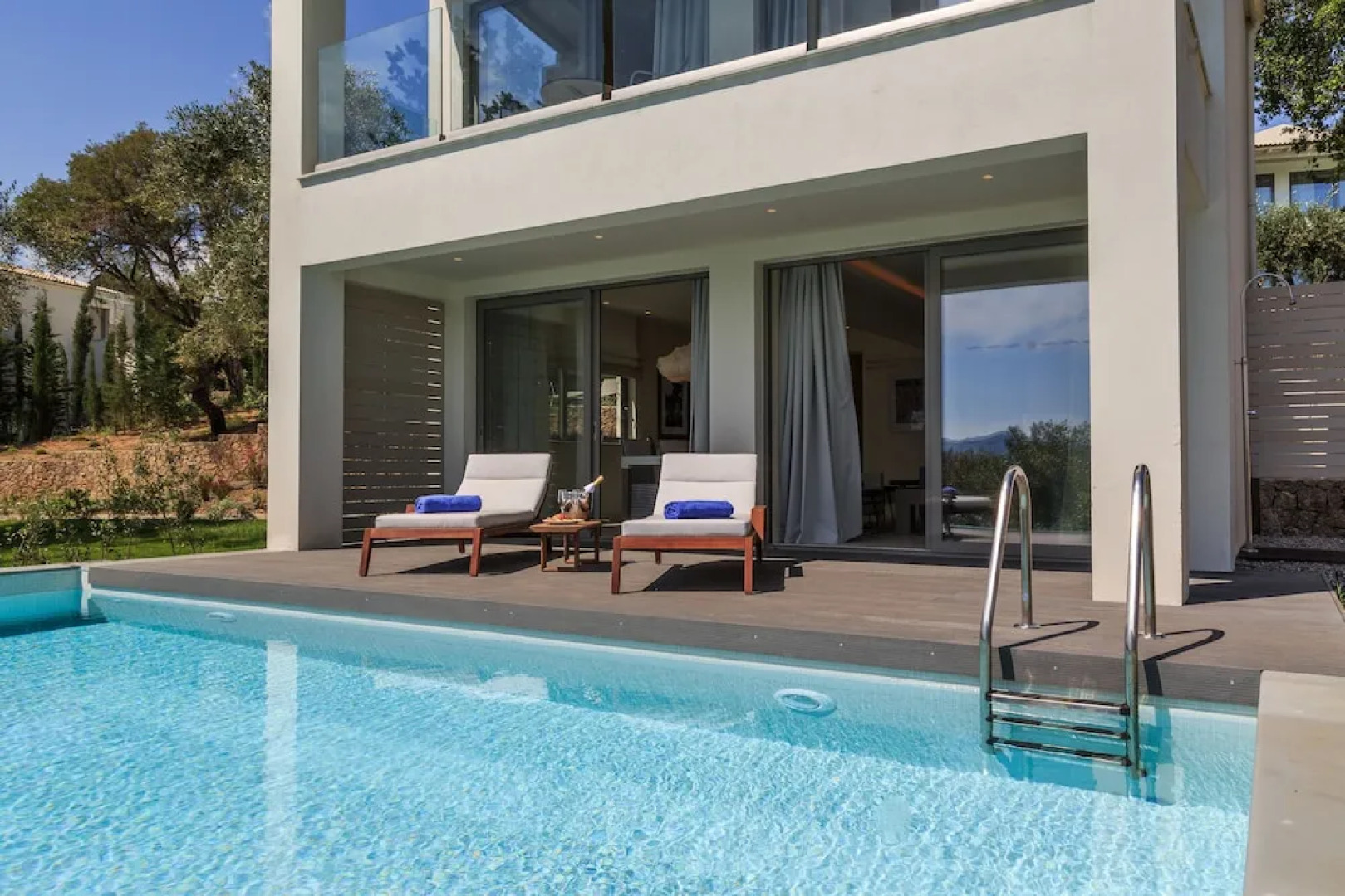 Rodostamo Villas - Adults Friendly