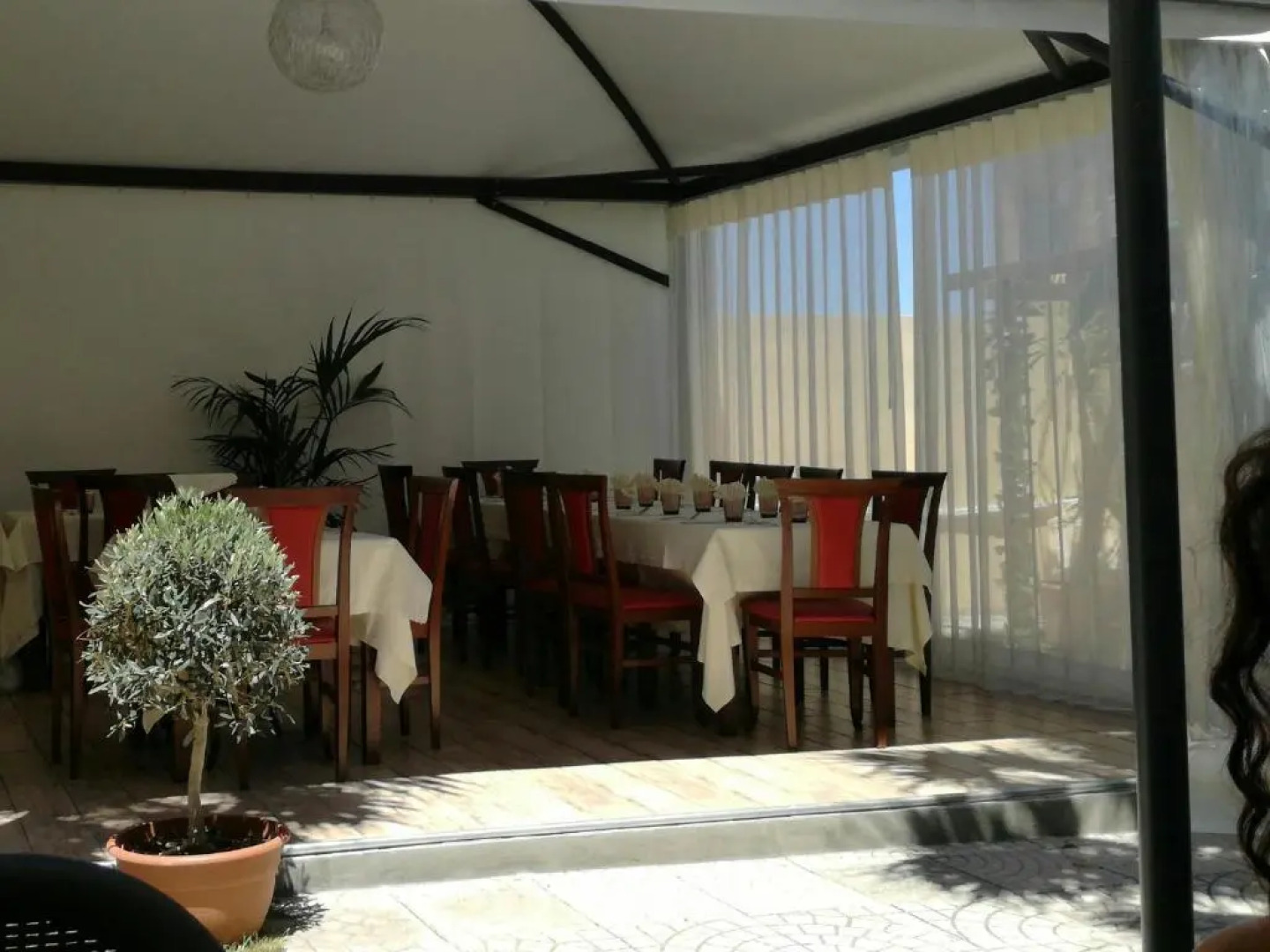 Locanda San Giorgio