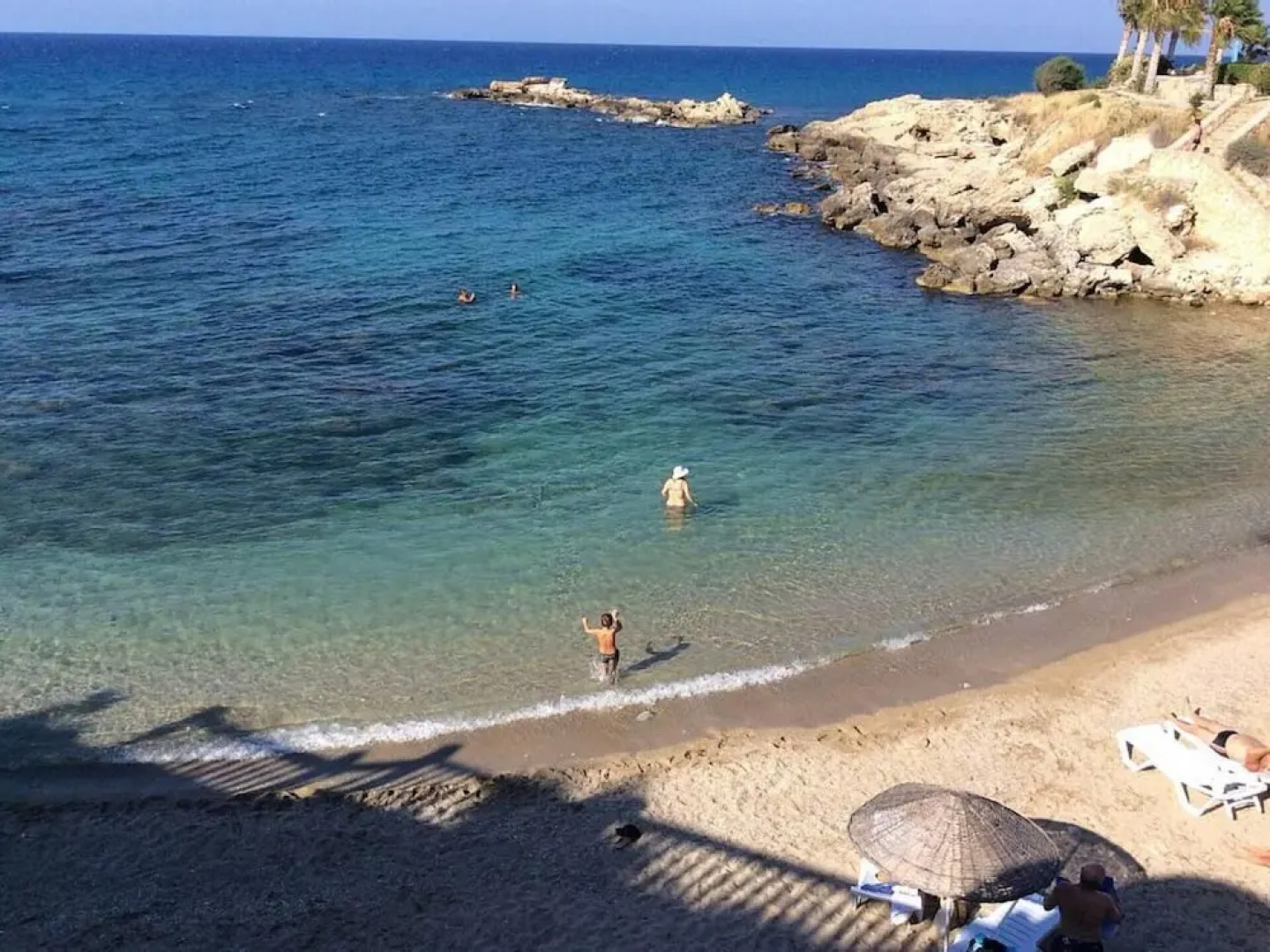 Beautiful and Large 3-bed Villa in Lapta, Cyprus