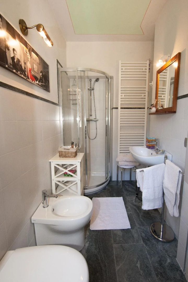 B&B I Corni di Nibbio