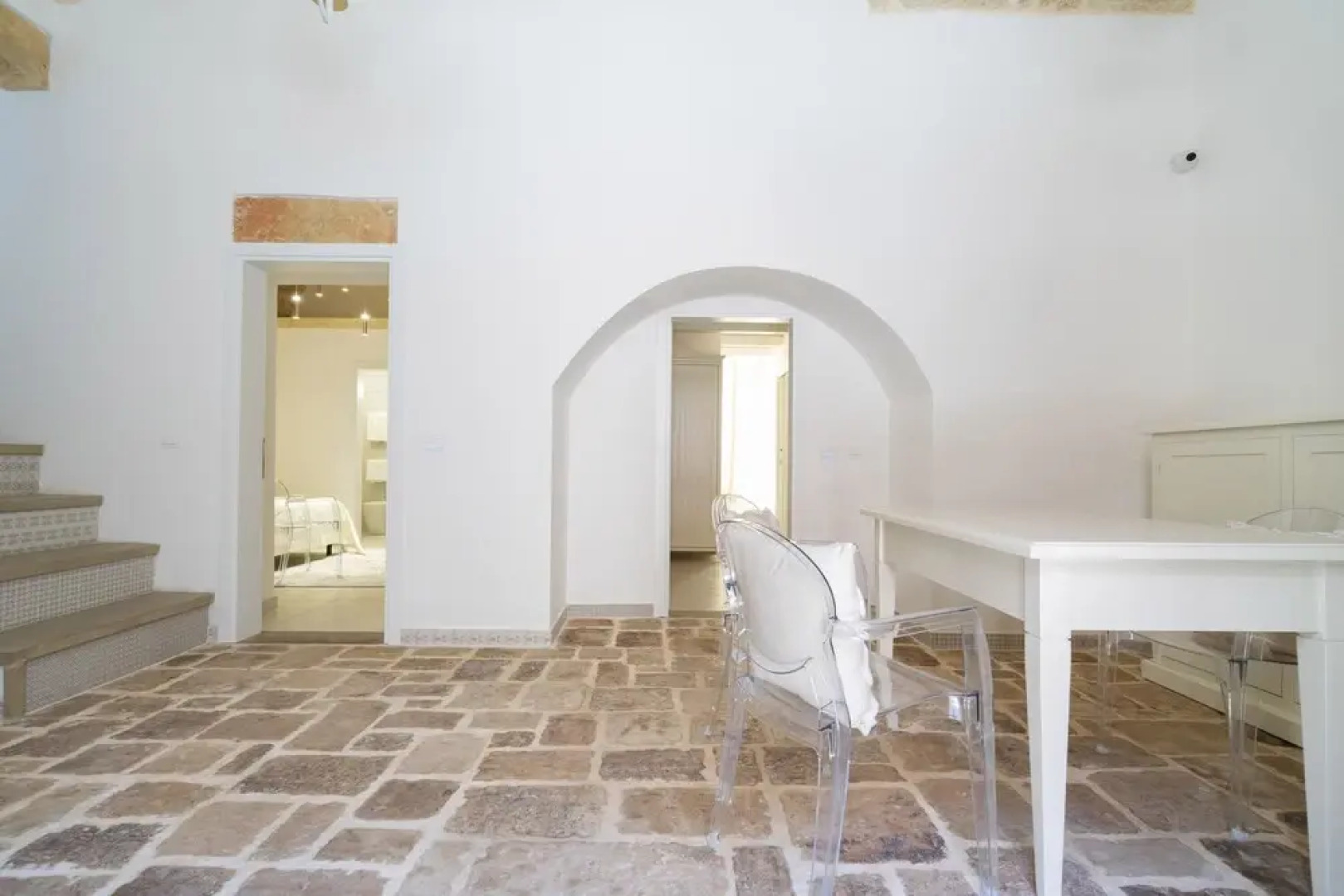 2409 Palazzo Alma Luxury Rooms - Camera Matrimoniale