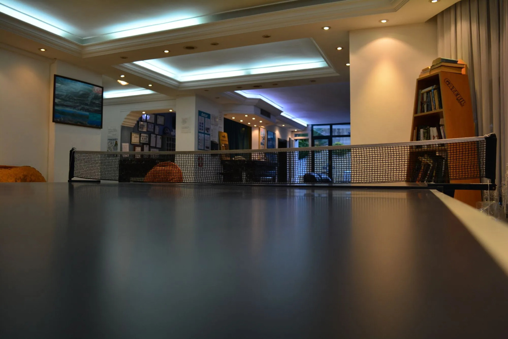 Отель Casa Cleo Suites