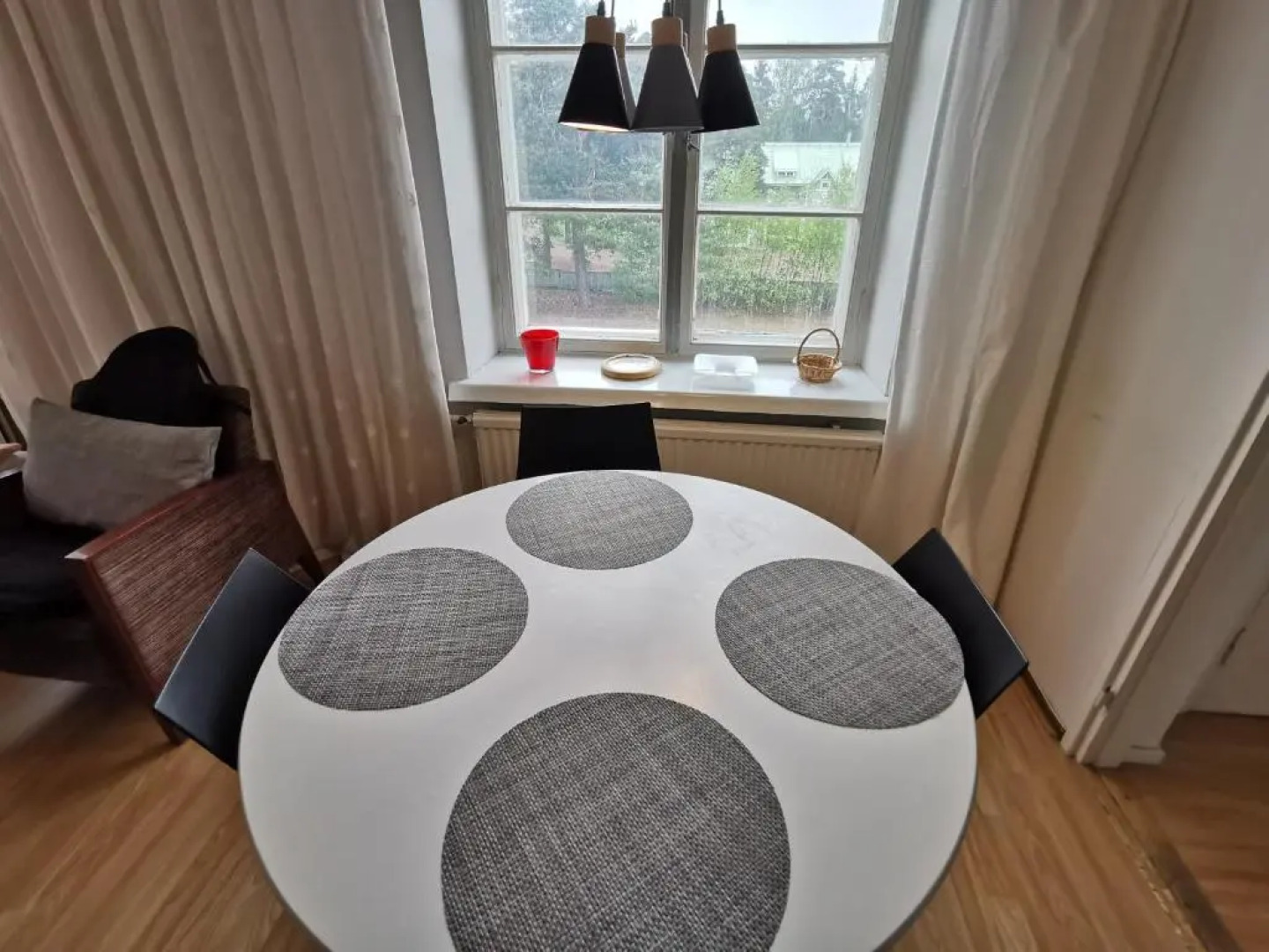 Relaxing Beatiful Studio - Sauna Bath Facility