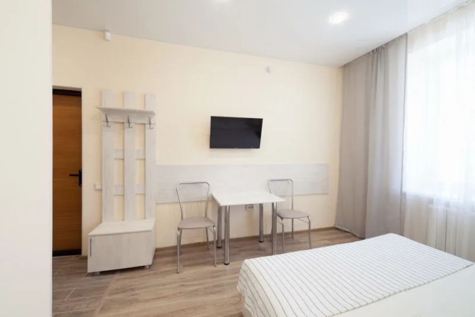 Apartments Viktory on street Gogolya, 133