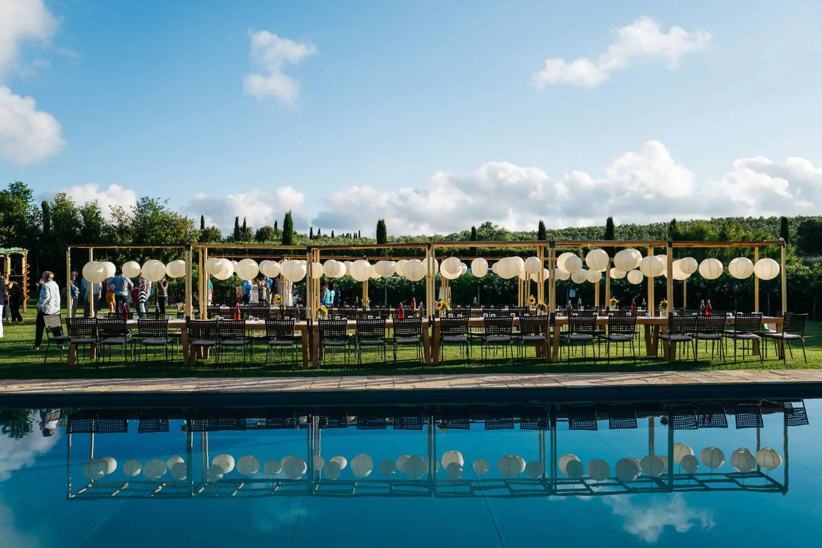 Resort Locanda Rossa