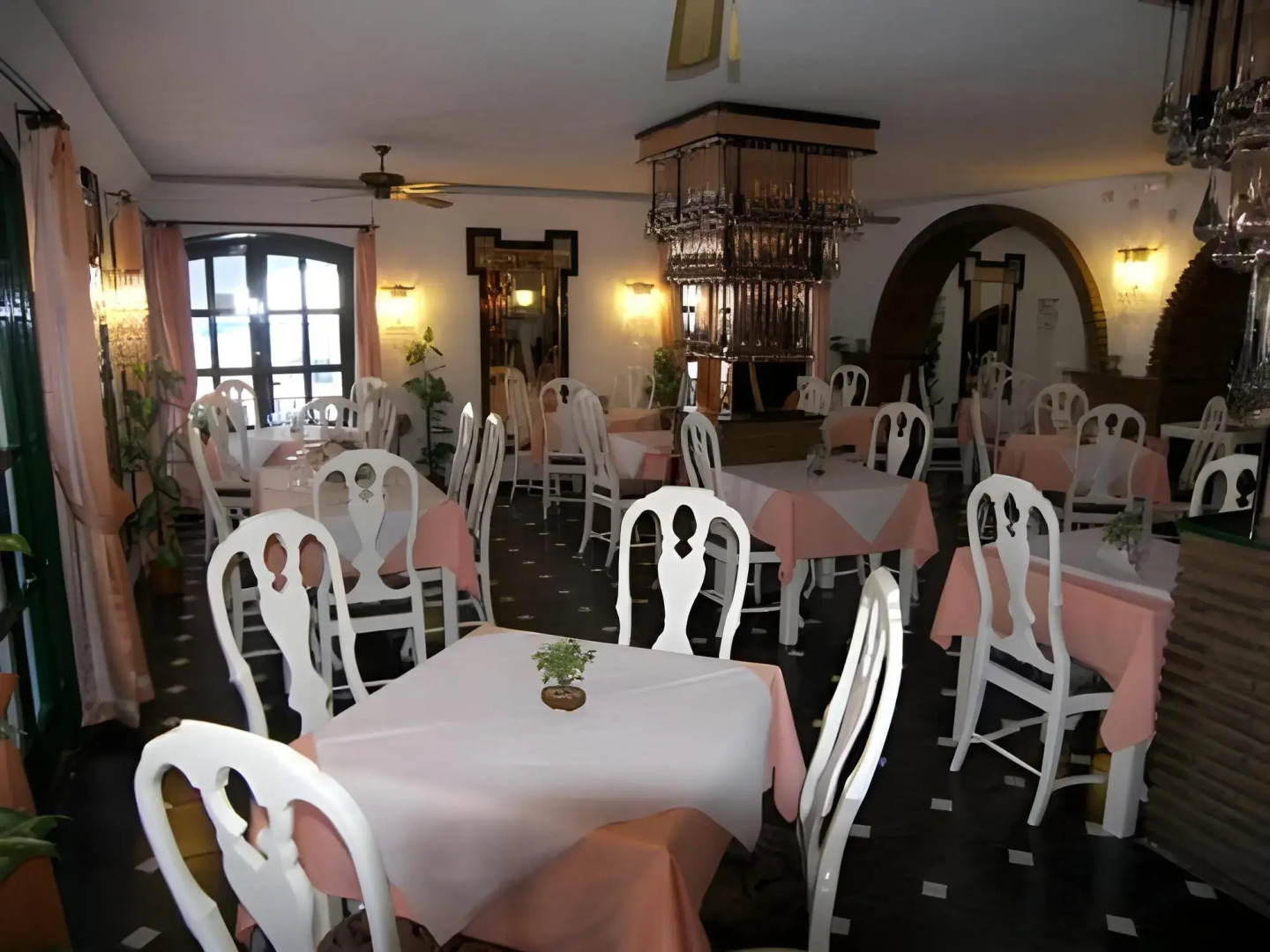 Nerja Villas Capistrano - Apartamentos Turísticos