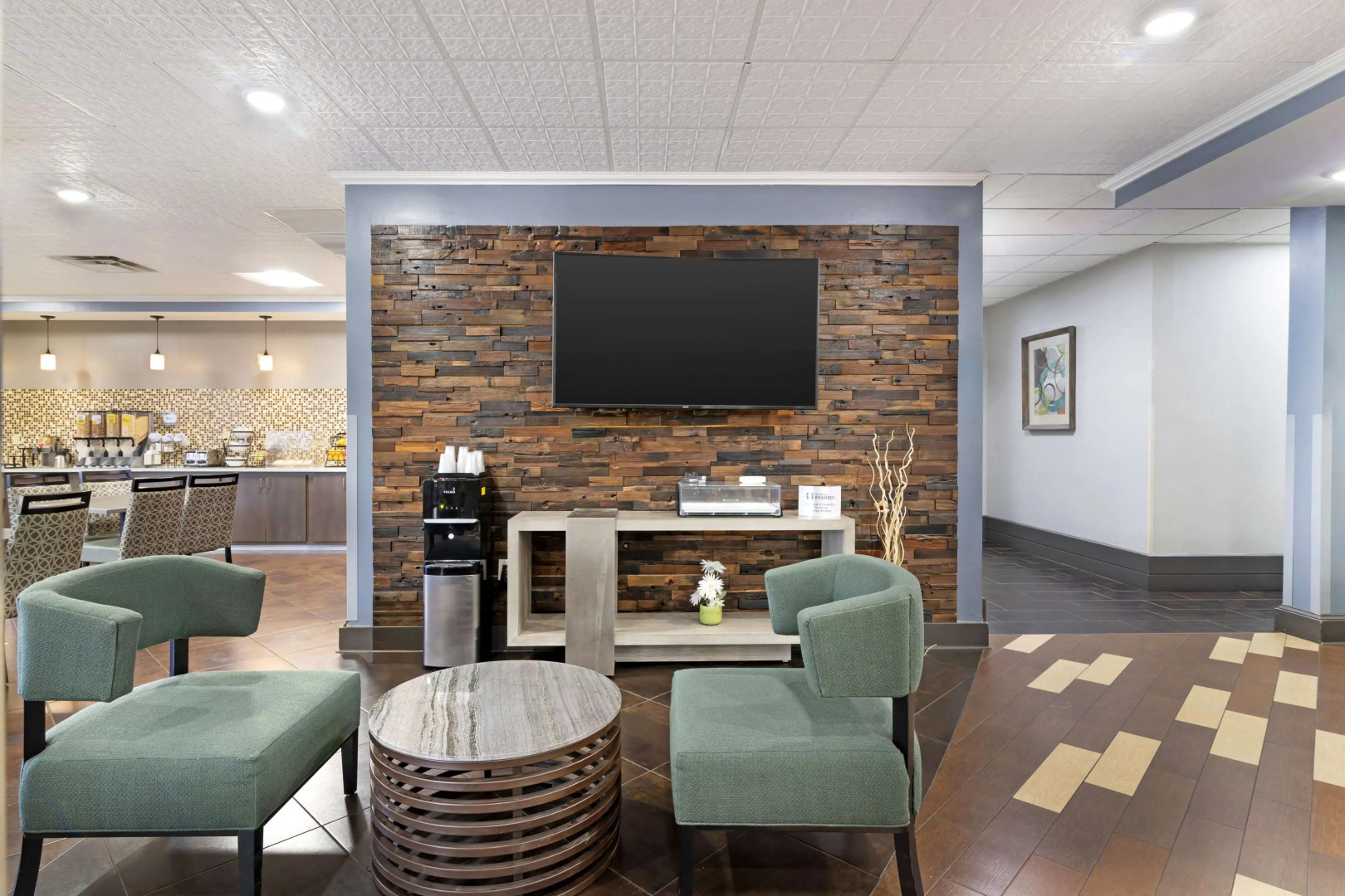 Best Western Savannah Airport Inn & Suites