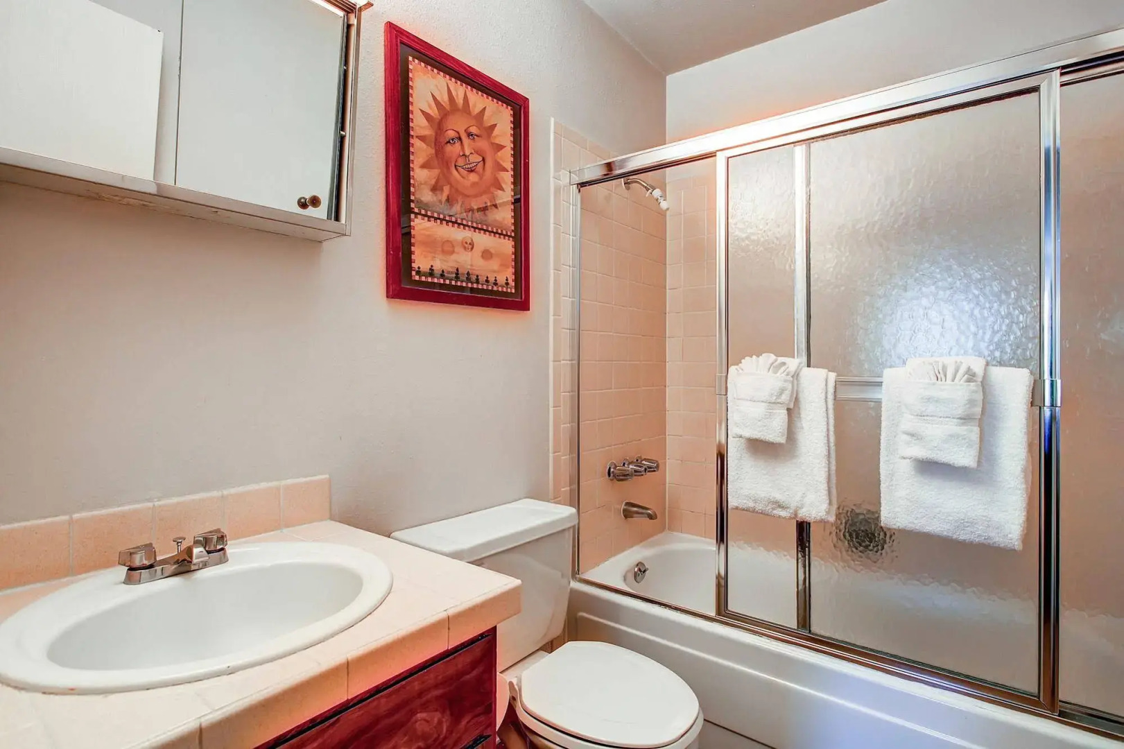 Tannenbaum Condominiums by Ski Country Resorts