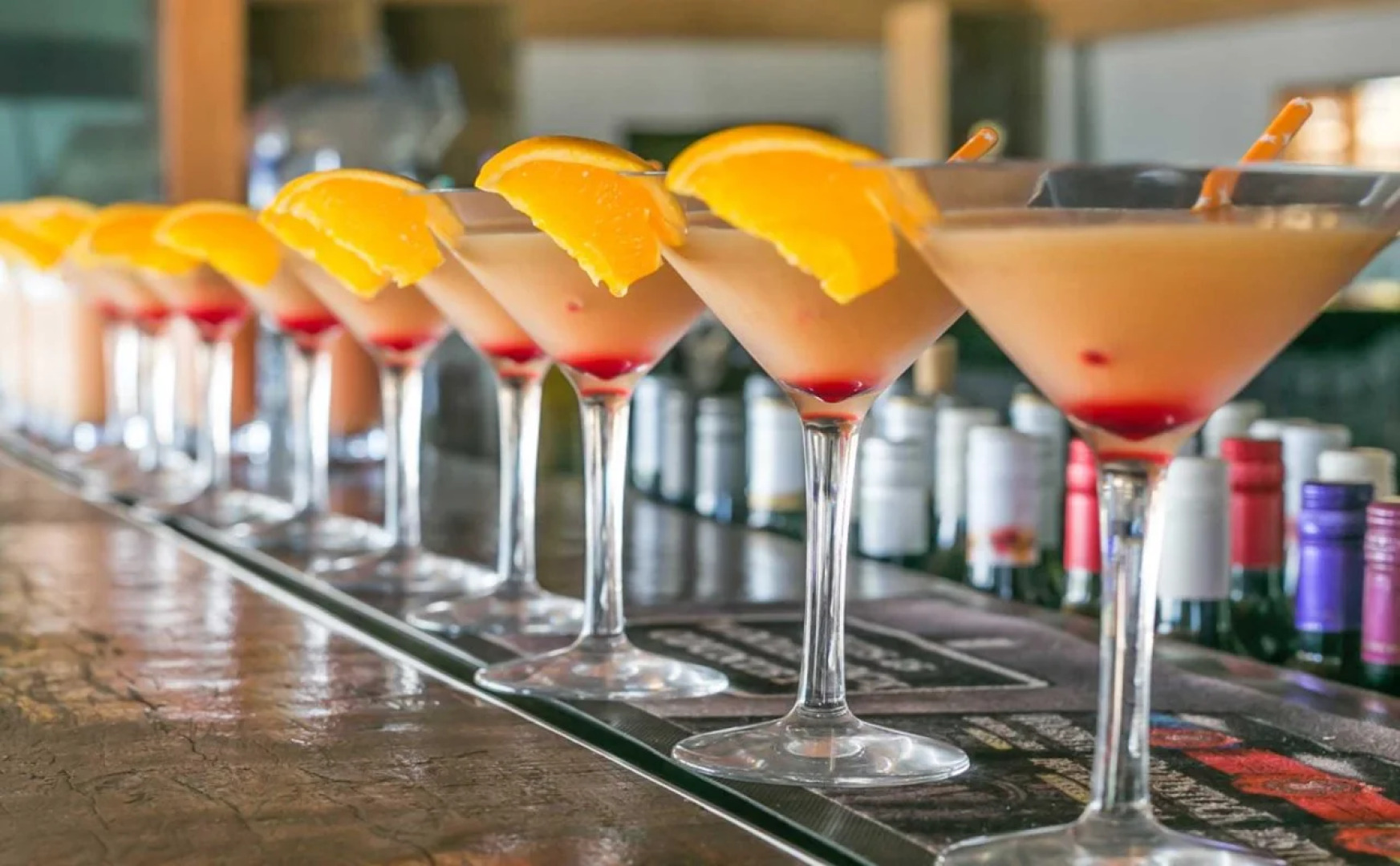 Serenity Island Resort