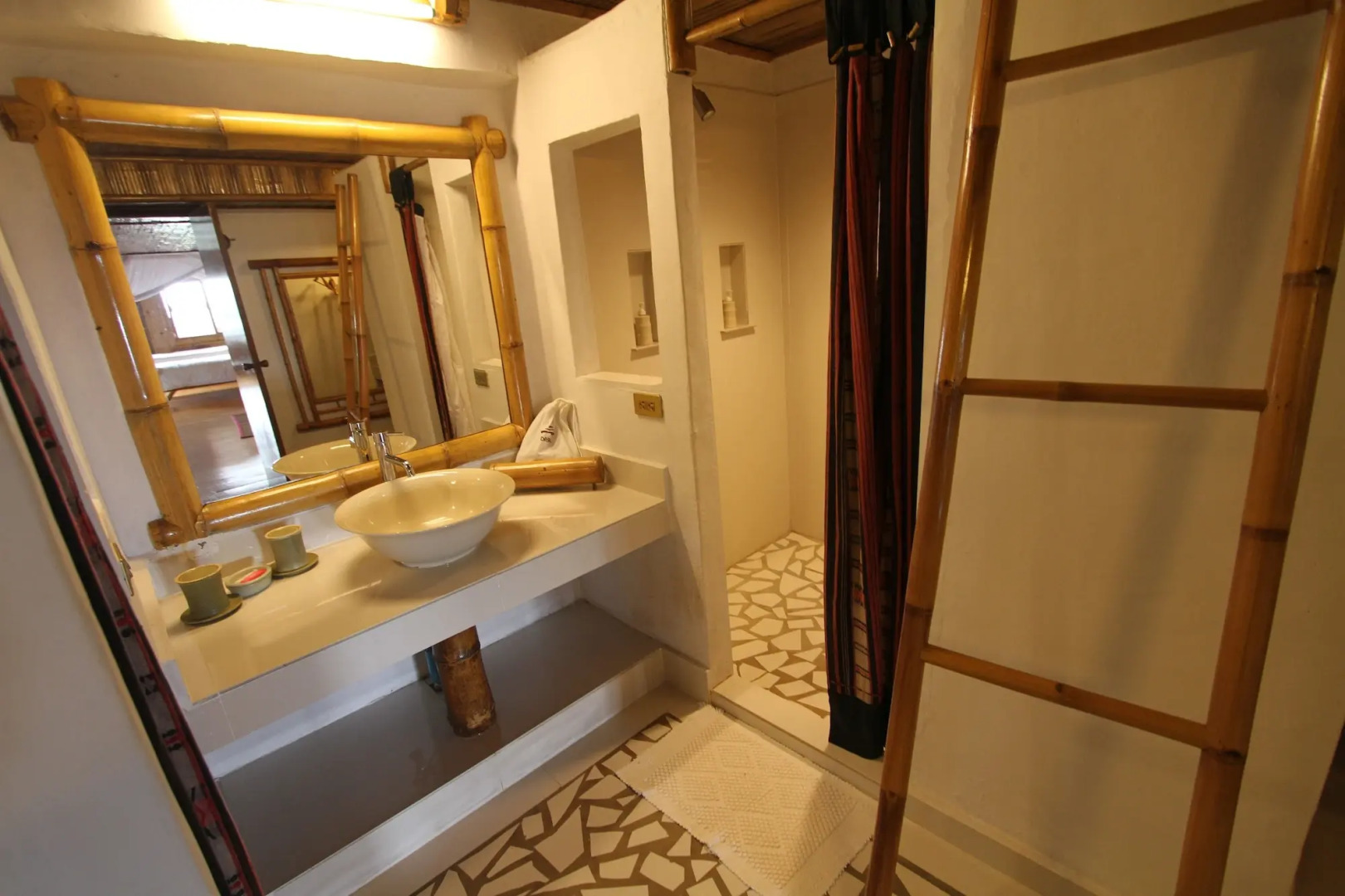 Phu Chaisai Chiang Rai Mountain Resort